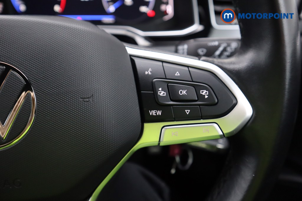 Volkswagen Taigo R-Line Manual Petrol SUV - Stock Number (1587254) - 7th supplementary image