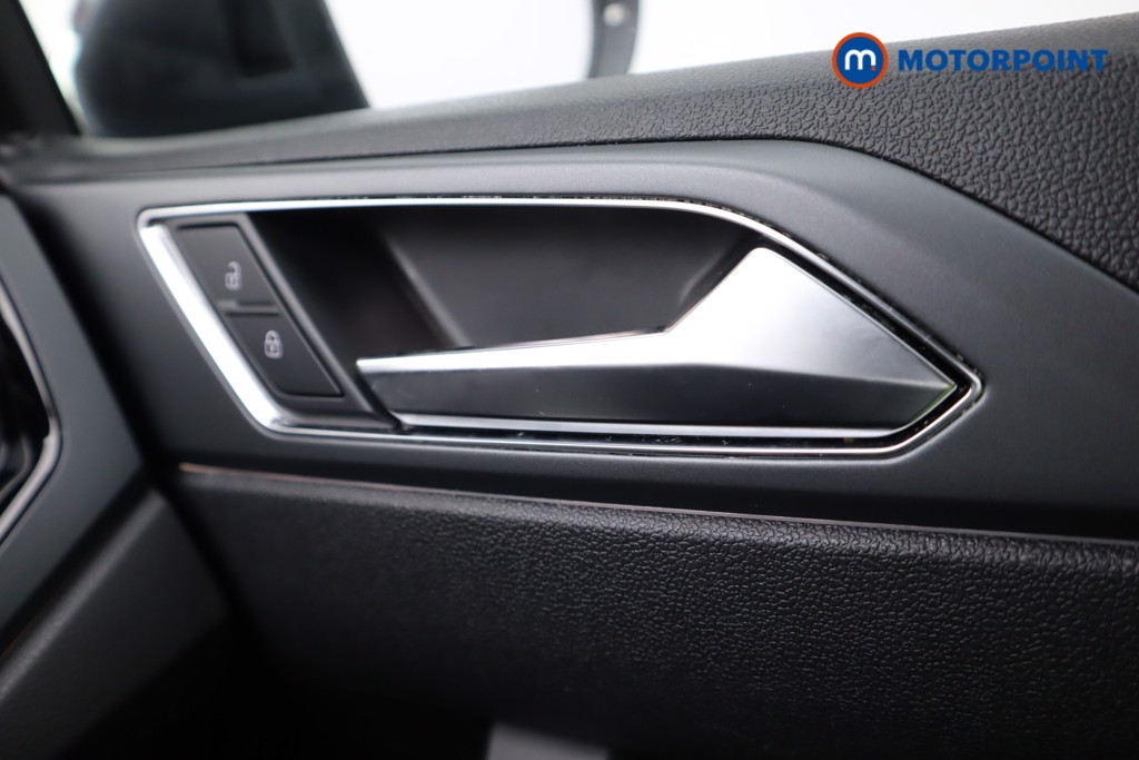 Volkswagen Taigo R-Line Manual Petrol SUV - Stock Number (1587254) - 10th supplementary image