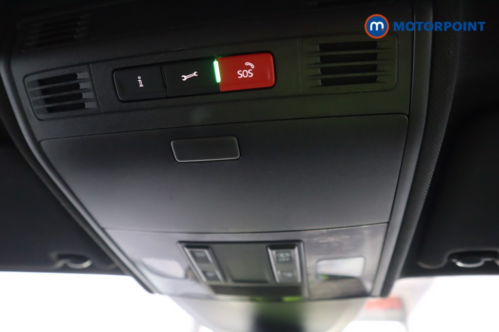 Volkswagen Taigo R-Line Manual Petrol SUV - Stock Number (1587254) - 12th supplementary image