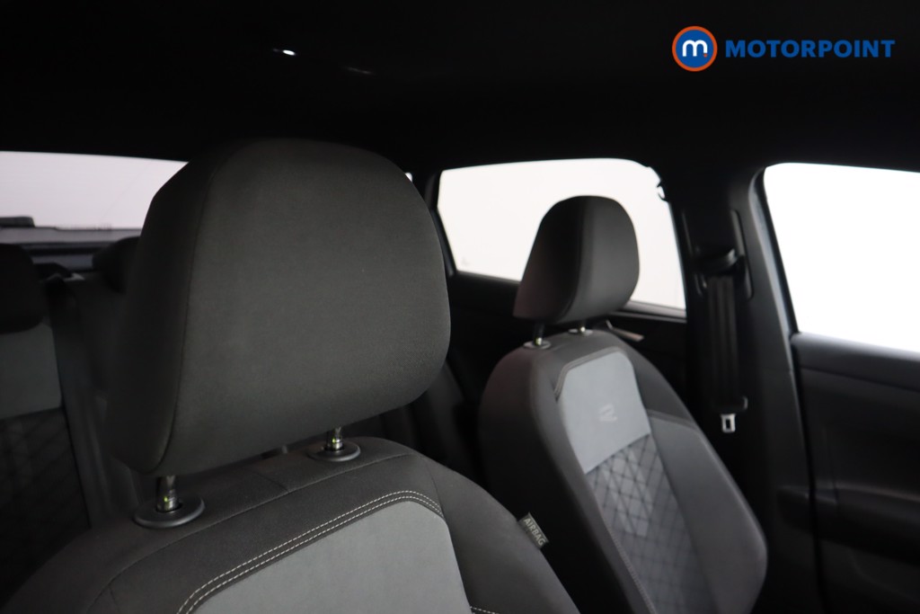 Volkswagen Taigo R-Line Manual Petrol SUV - Stock Number (1587254) - 14th supplementary image