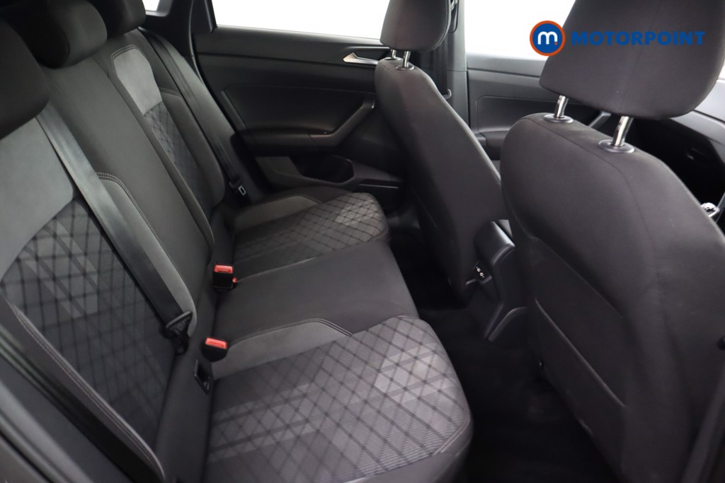 Volkswagen Taigo R-Line Manual Petrol SUV - Stock Number (1587254) - 16th supplementary image
