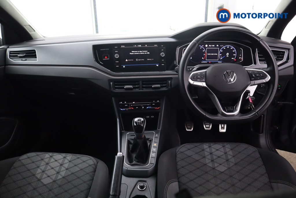 Volkswagen Taigo R-Line Manual Petrol SUV - Stock Number (1587254) - 18th supplementary image