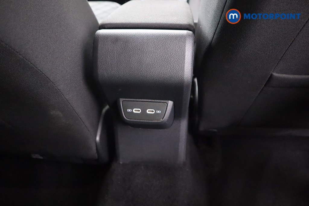 Volkswagen Taigo R-Line Manual Petrol SUV - Stock Number (1587254) - 19th supplementary image