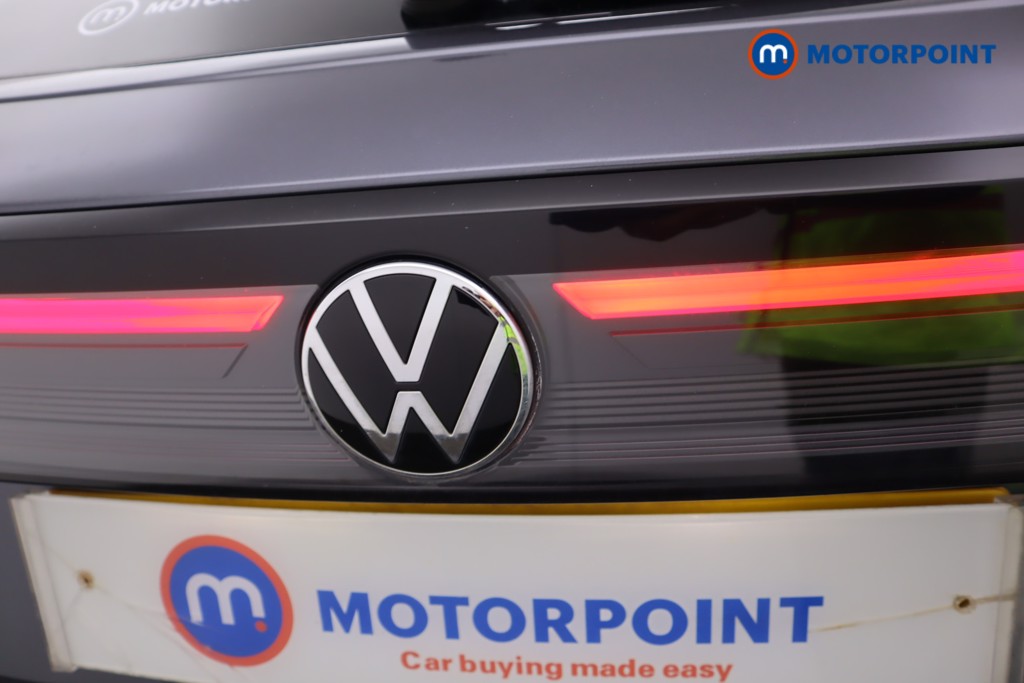 Volkswagen Taigo R-Line Manual Petrol SUV - Stock Number (1587254) - 23rd supplementary image