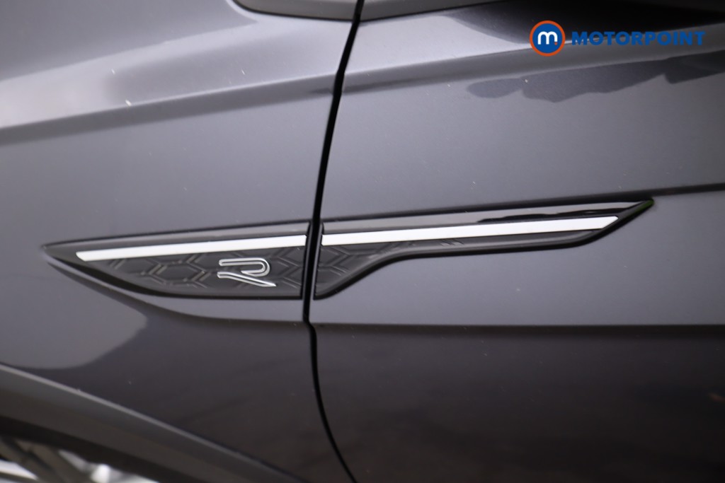 Volkswagen Taigo R-Line Manual Petrol SUV - Stock Number (1587254) - 24th supplementary image