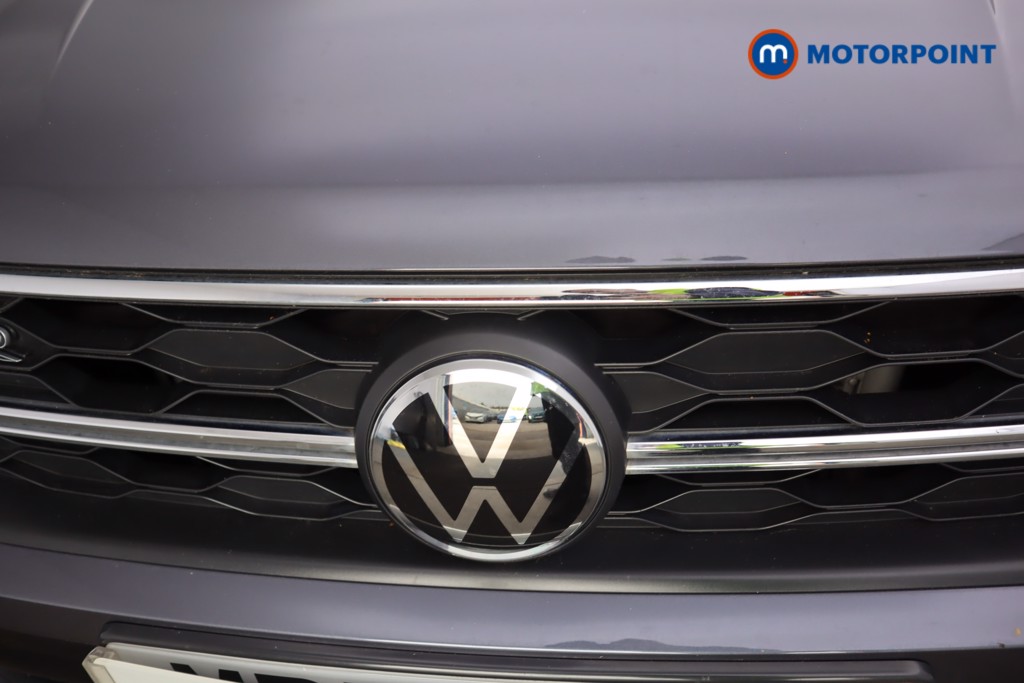 Volkswagen Taigo R-Line Manual Petrol SUV - Stock Number (1587254) - 25th supplementary image