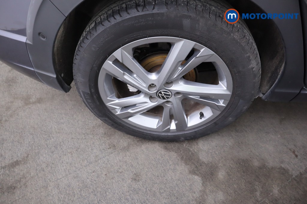 Volkswagen Taigo R-Line Manual Petrol SUV - Stock Number (1587254) - 30th supplementary image