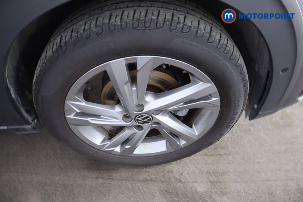 Volkswagen Taigo R-Line Manual Petrol SUV - Stock Number (1587254) - 31st supplementary image