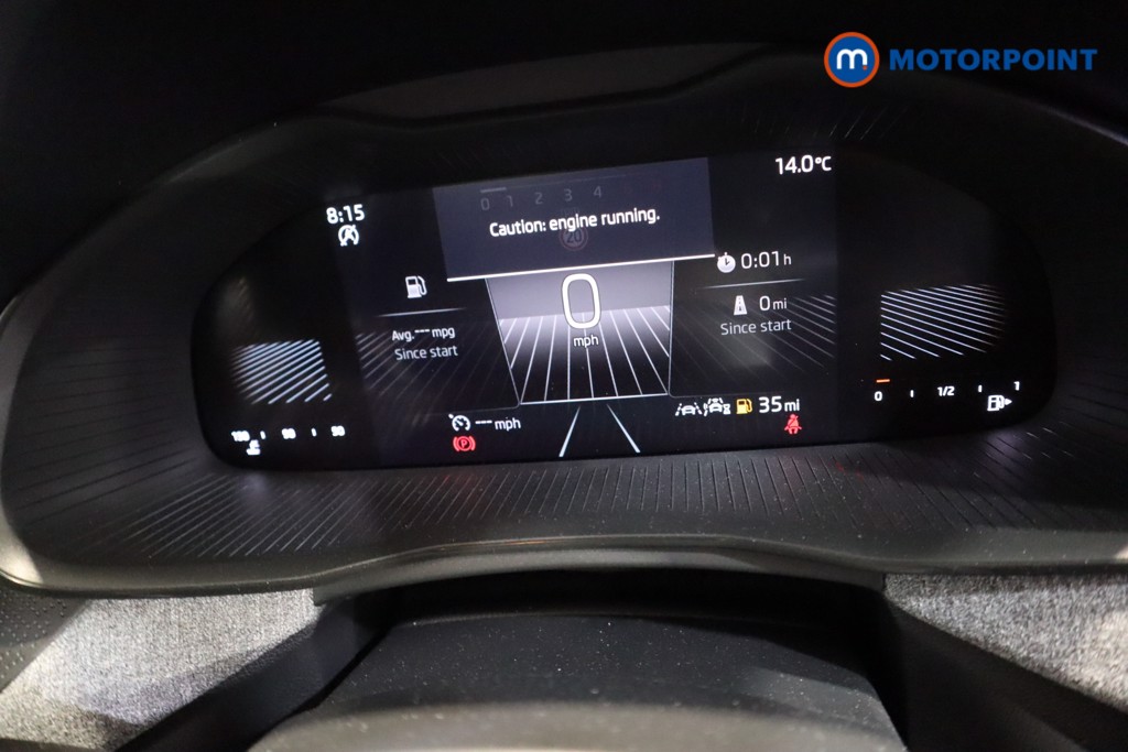 Skoda Scala SE Manual Petrol Hatchback - Stock Number (1587285) - 4th supplementary image