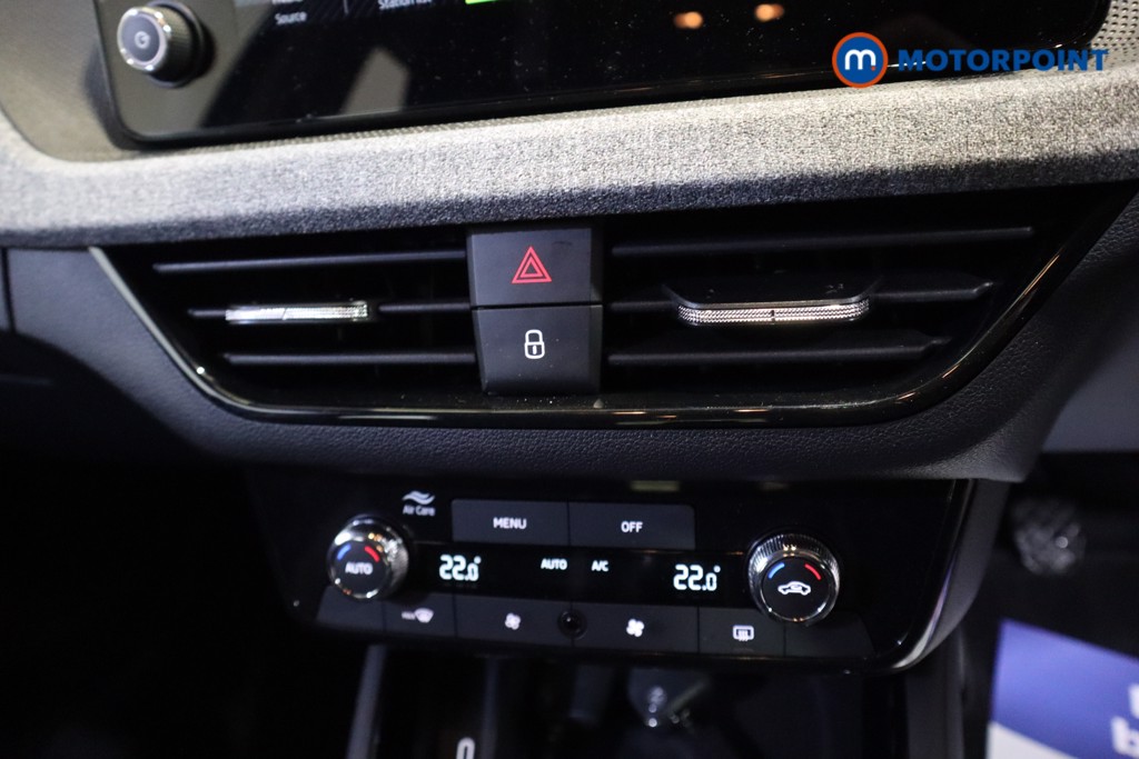 Skoda Scala SE Manual Petrol Hatchback - Stock Number (1587285) - 5th supplementary image
