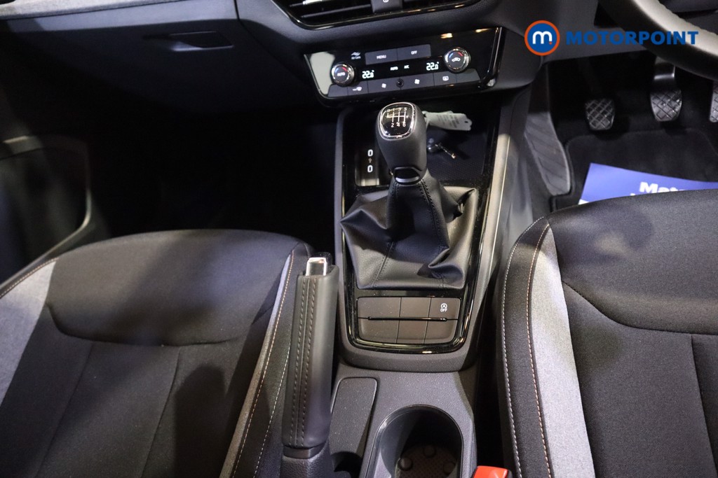 Skoda Scala SE Manual Petrol Hatchback - Stock Number (1587285) - 6th supplementary image