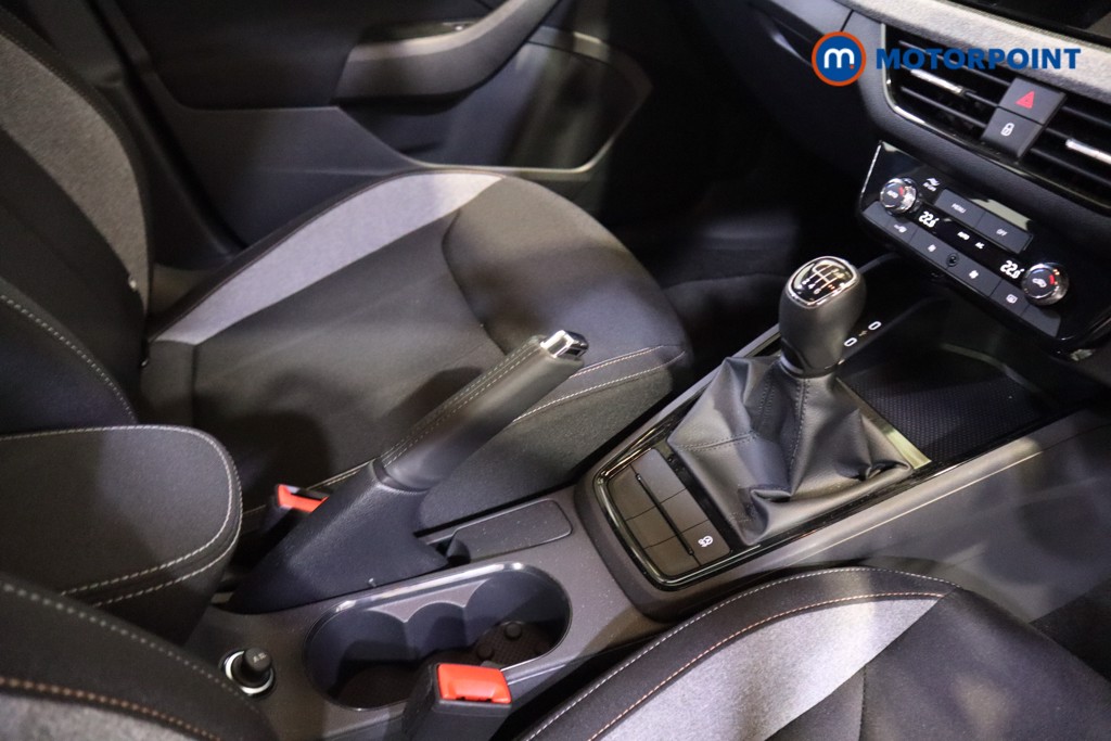 Skoda Scala SE Manual Petrol Hatchback - Stock Number (1587285) - 7th supplementary image