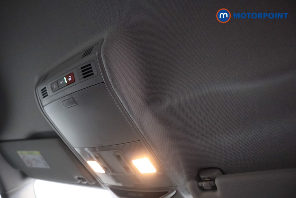 Skoda Scala SE Manual Petrol Hatchback - Stock Number (1587285) - 8th supplementary image