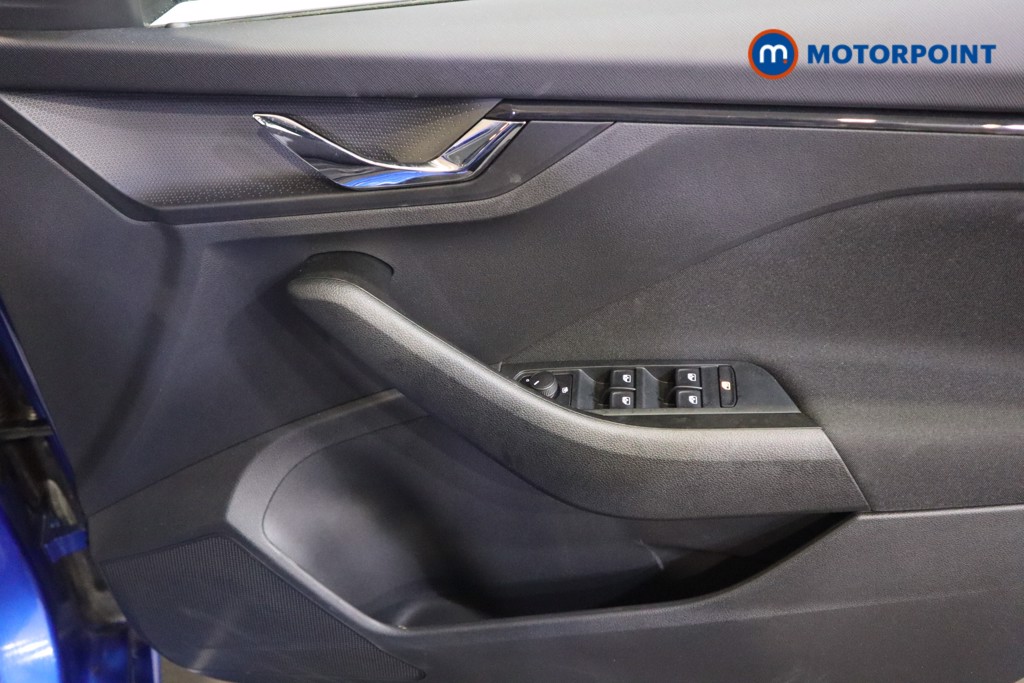 Skoda Scala SE Manual Petrol Hatchback - Stock Number (1587285) - 9th supplementary image