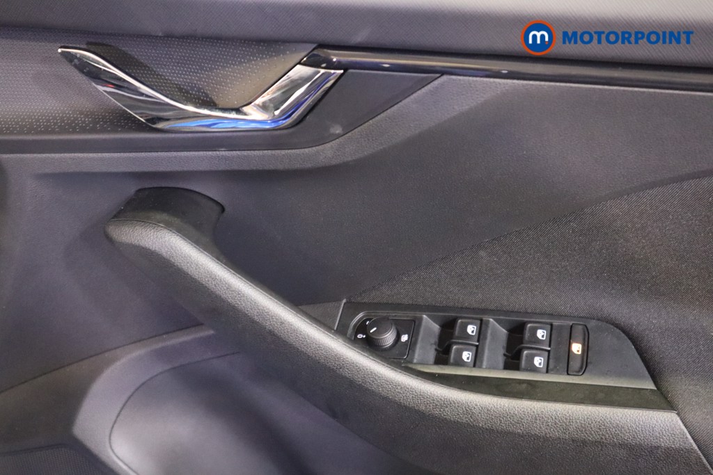 Skoda Scala SE Manual Petrol Hatchback - Stock Number (1587285) - 10th supplementary image