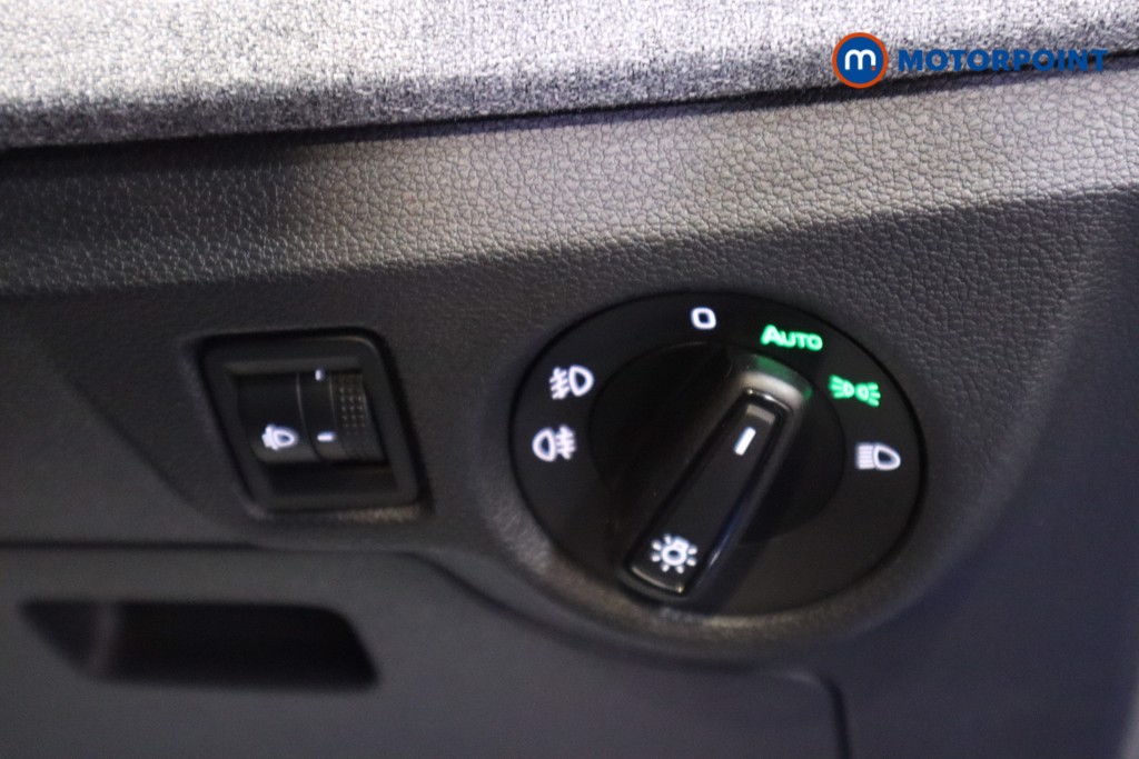 Skoda Scala SE Manual Petrol Hatchback - Stock Number (1587285) - 12th supplementary image