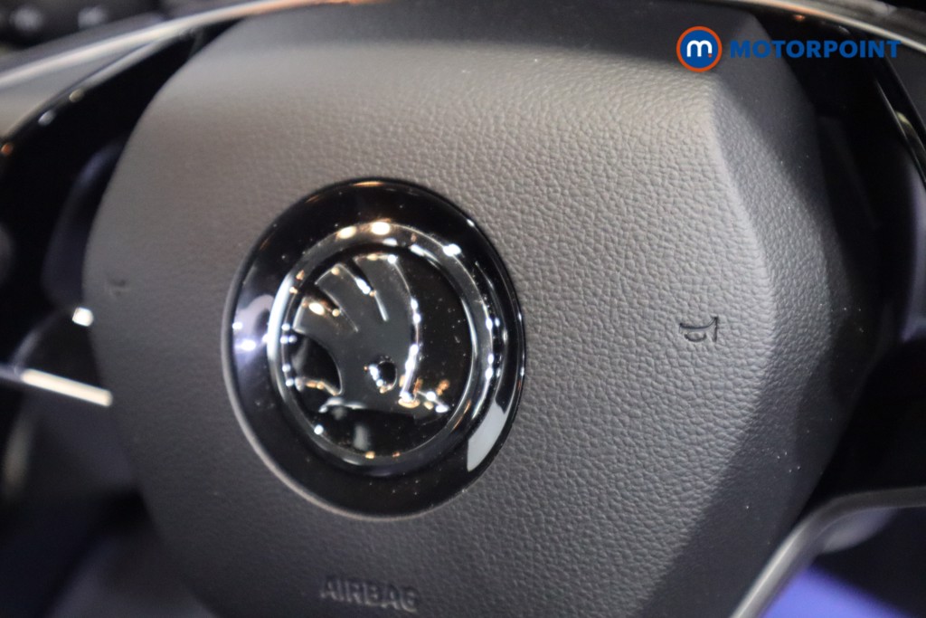 Skoda Scala SE Manual Petrol Hatchback - Stock Number (1587285) - 14th supplementary image