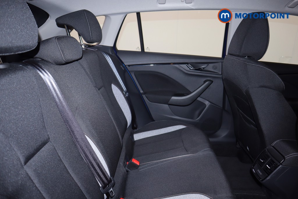 Skoda Scala SE Manual Petrol Hatchback - Stock Number (1587285) - 17th supplementary image