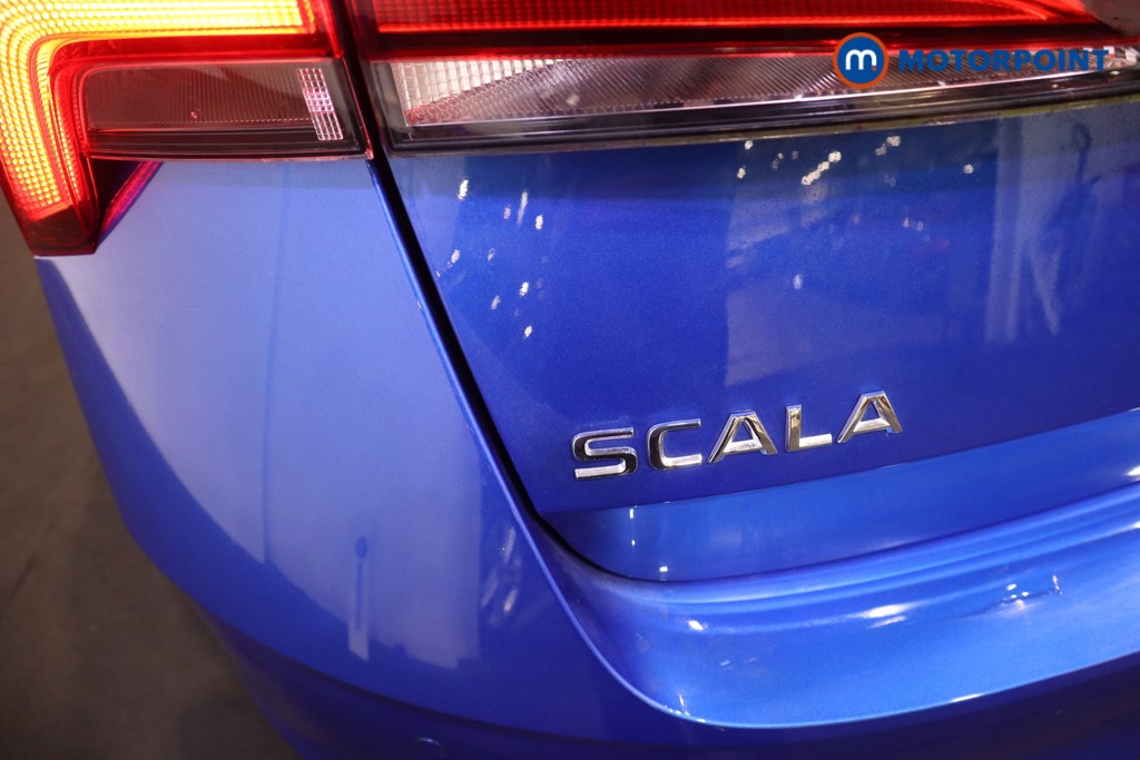 Skoda Scala SE Manual Petrol Hatchback - Stock Number (1587285) - 27th supplementary image