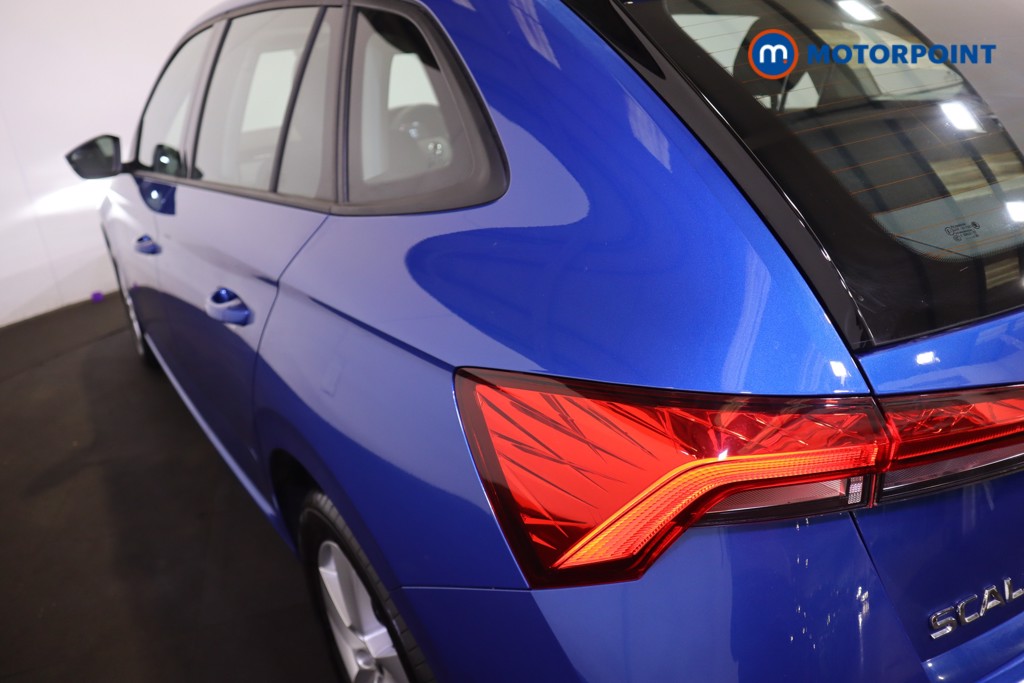 Skoda Scala SE Manual Petrol Hatchback - Stock Number (1587285) - 28th supplementary image