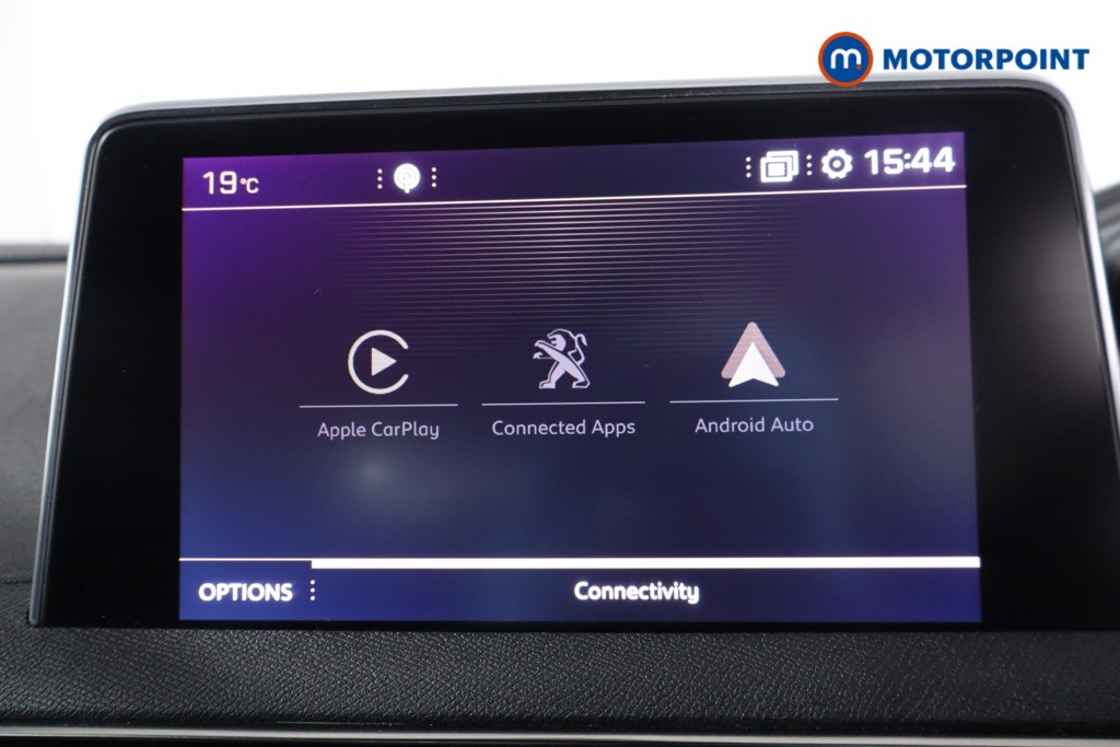 Peugeot 3008 Gt Line Automatic Diesel SUV - Stock Number (1587290) - 2nd supplementary image