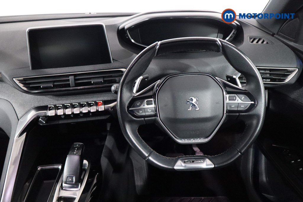Peugeot 3008 Gt Line Automatic Diesel SUV - Stock Number (1587290) - 3rd supplementary image