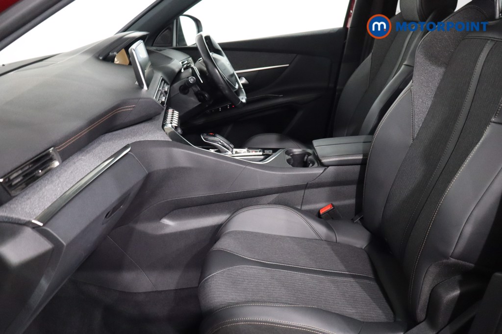 Peugeot 3008 Gt Line Automatic Diesel SUV - Stock Number (1587290) - 4th supplementary image