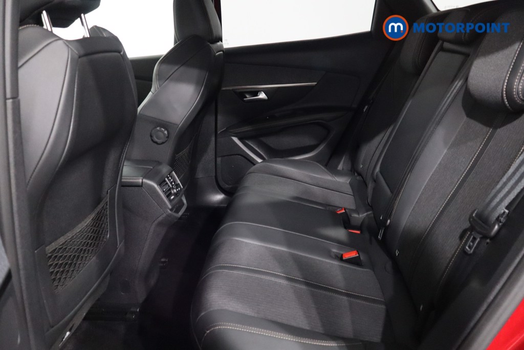 Peugeot 3008 Gt Line Automatic Diesel SUV - Stock Number (1587290) - 5th supplementary image
