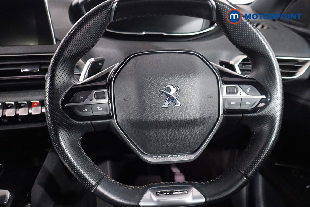 Peugeot 3008 Gt Line Automatic Diesel SUV - Stock Number (1587290) - 6th supplementary image