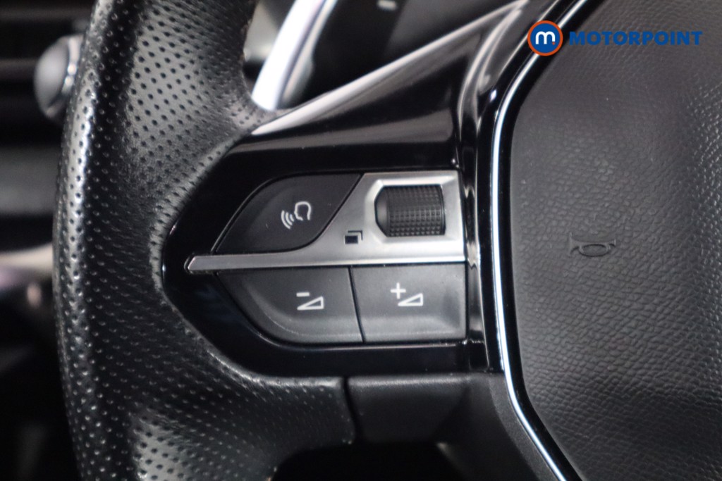 Peugeot 3008 Gt Line Automatic Diesel SUV - Stock Number (1587290) - 7th supplementary image