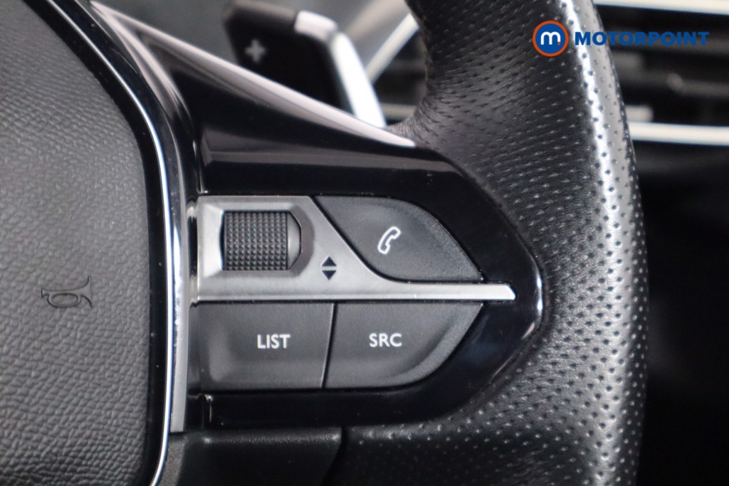 Peugeot 3008 Gt Line Automatic Diesel SUV - Stock Number (1587290) - 8th supplementary image