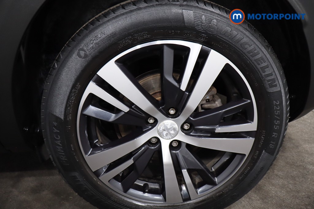 Peugeot 3008 Gt Line Automatic Diesel SUV - Stock Number (1587290) - 12th supplementary image