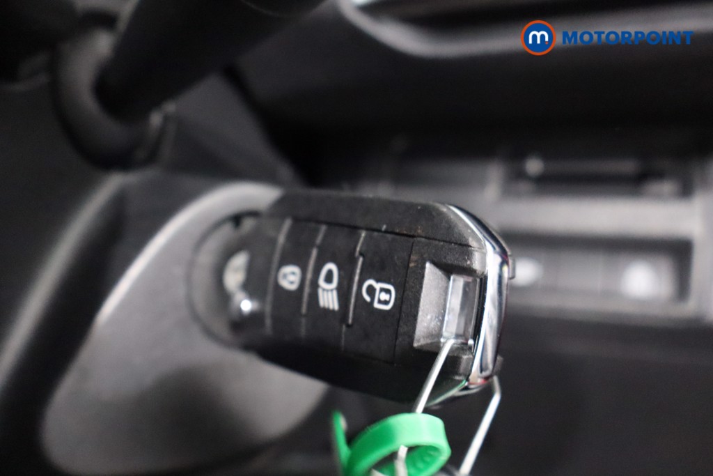 Peugeot 3008 Gt Line Automatic Diesel SUV - Stock Number (1587290) - 13th supplementary image