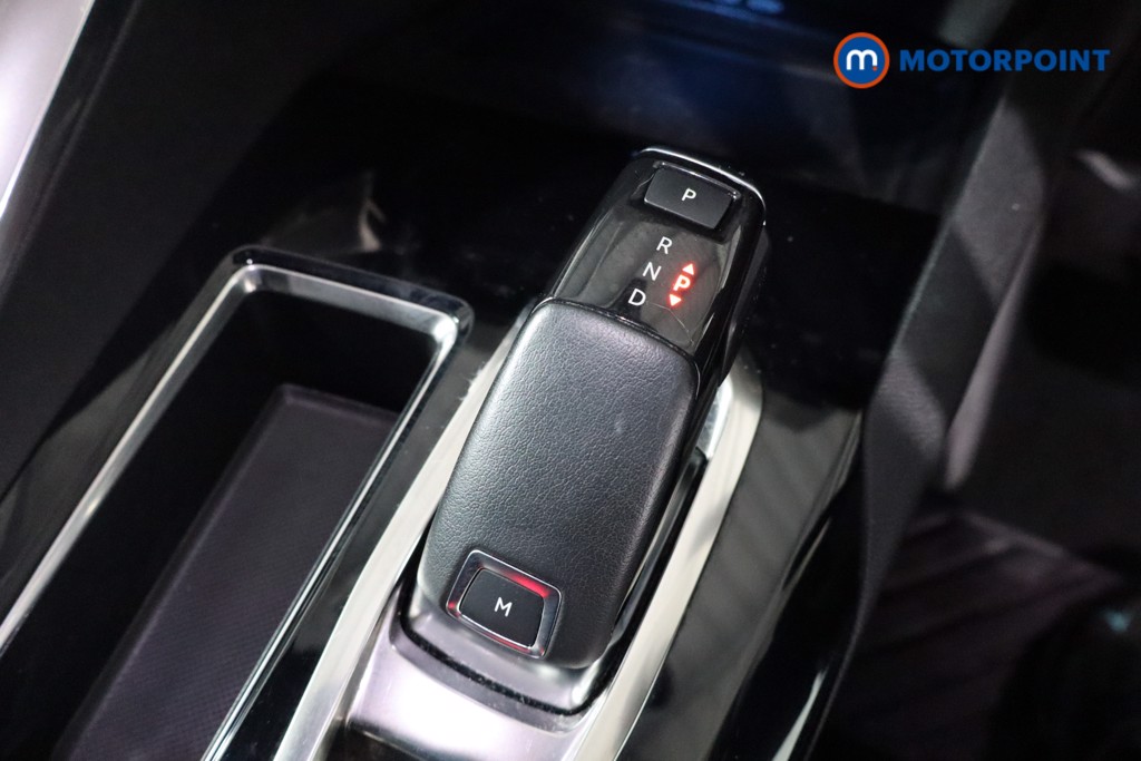 Peugeot 3008 Gt Line Automatic Diesel SUV - Stock Number (1587290) - 14th supplementary image