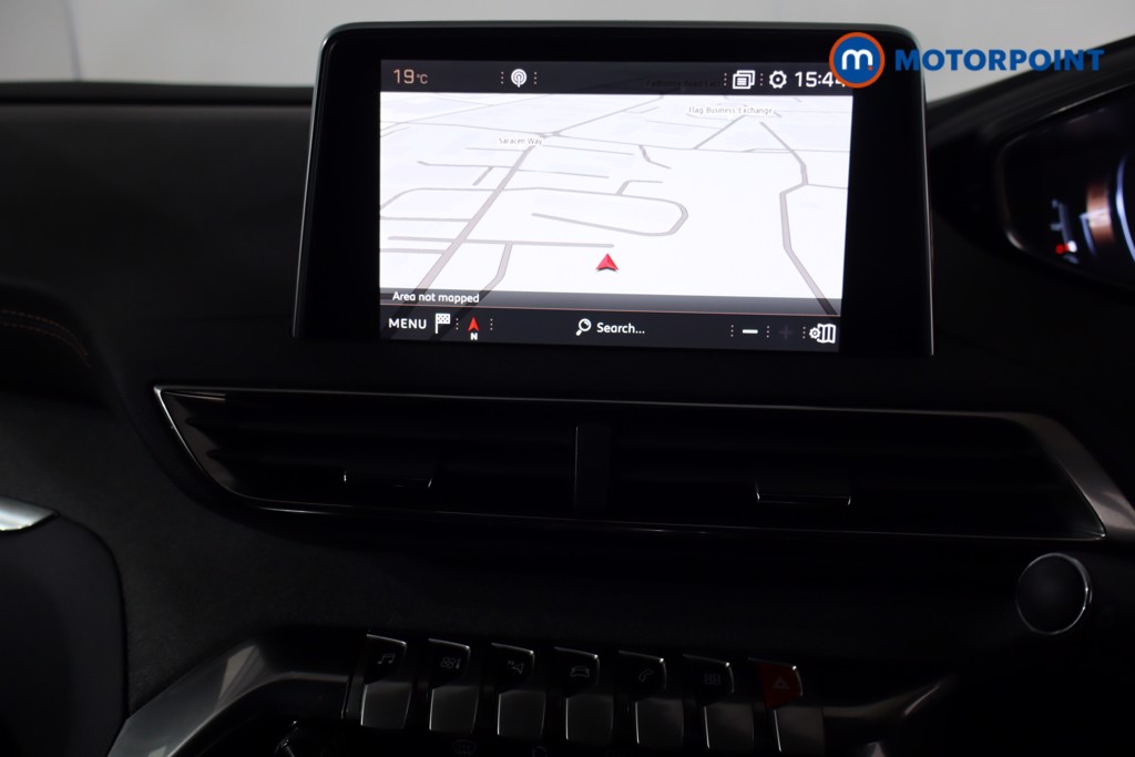 Peugeot 3008 Gt Line Automatic Diesel SUV - Stock Number (1587290) - 15th supplementary image