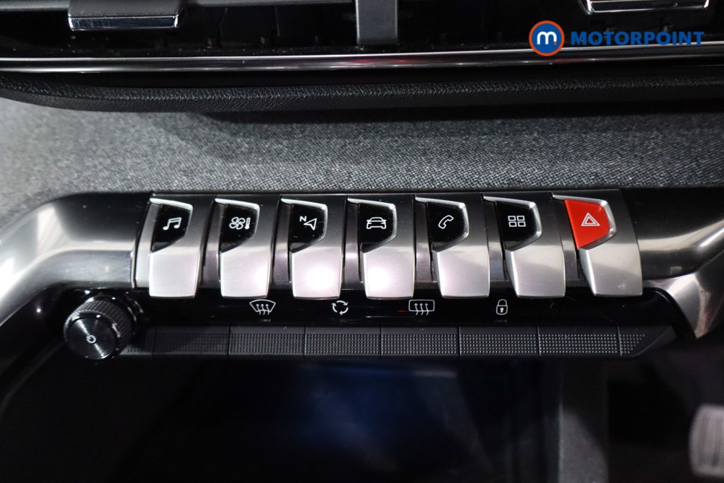Peugeot 3008 Gt Line Automatic Diesel SUV - Stock Number (1587290) - 16th supplementary image