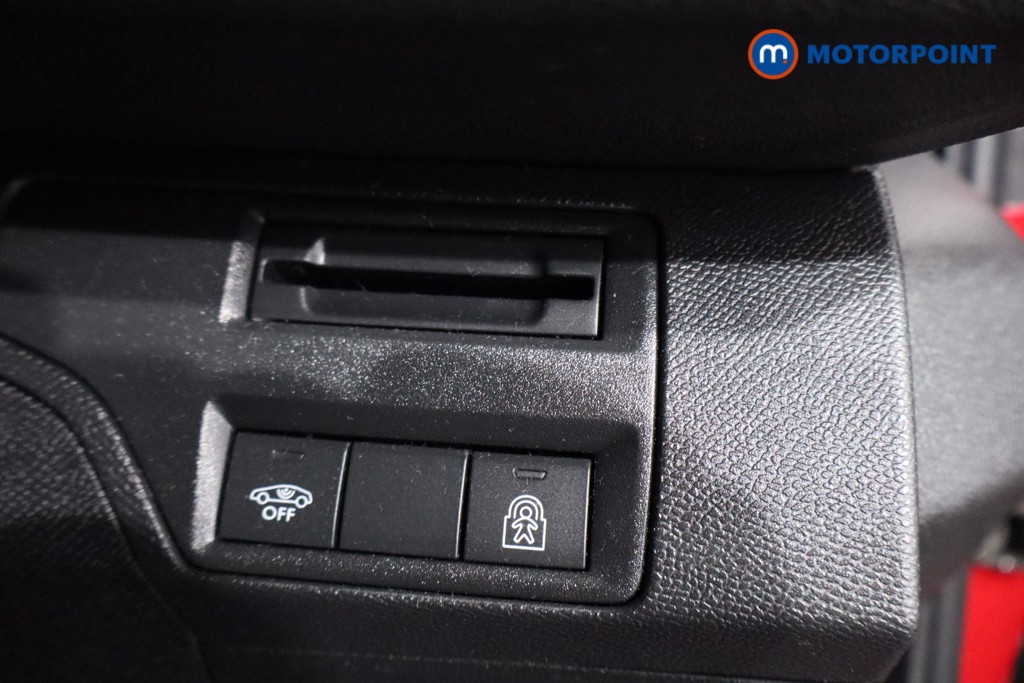 Peugeot 3008 Gt Line Automatic Diesel SUV - Stock Number (1587290) - 17th supplementary image