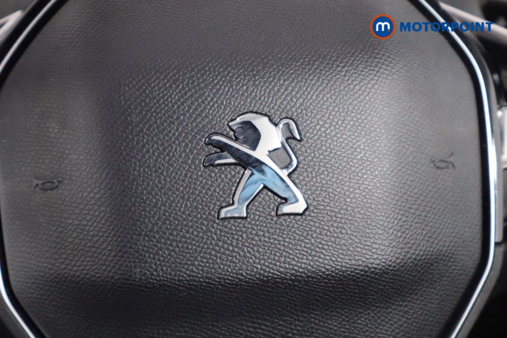 Peugeot 3008 Gt Line Automatic Diesel SUV - Stock Number (1587290) - 18th supplementary image