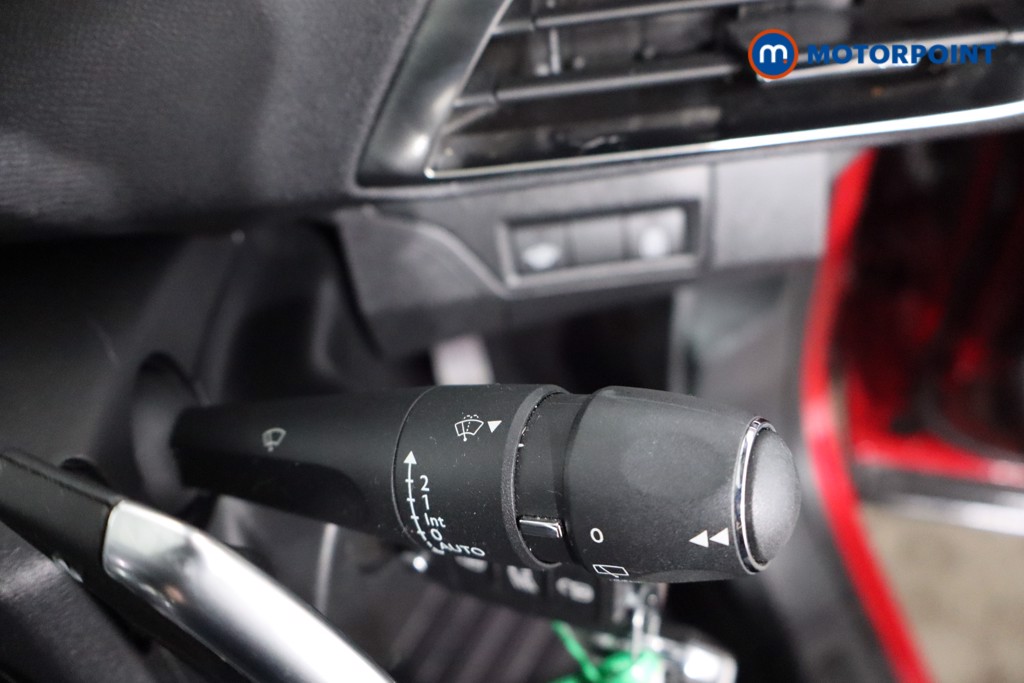 Peugeot 3008 Gt Line Automatic Diesel SUV - Stock Number (1587290) - 19th supplementary image