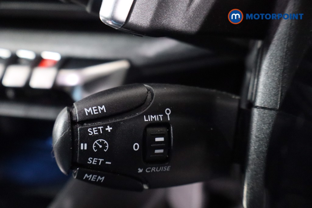 Peugeot 3008 Gt Line Automatic Diesel SUV - Stock Number (1587290) - 21st supplementary image
