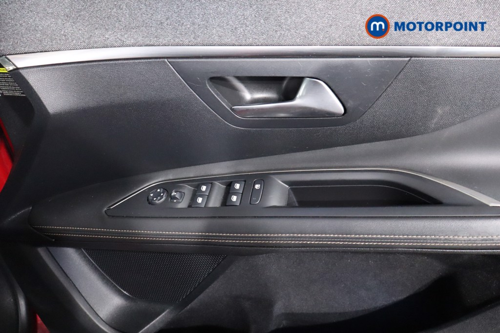 Peugeot 3008 Gt Line Automatic Diesel SUV - Stock Number (1587290) - 22nd supplementary image