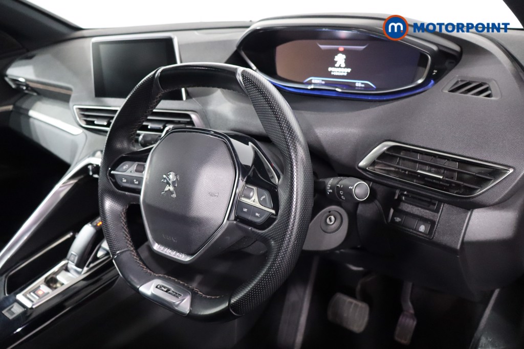 Peugeot 3008 Gt Line Automatic Diesel SUV - Stock Number (1587290) - 23rd supplementary image