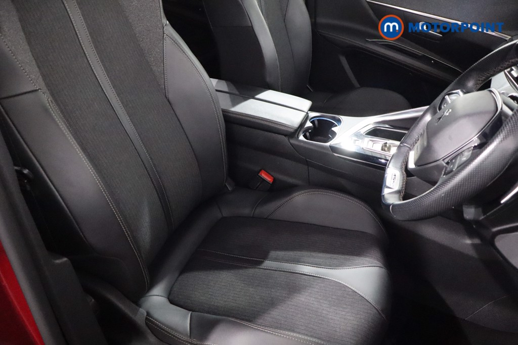 Peugeot 3008 Gt Line Automatic Diesel SUV - Stock Number (1587290) - 24th supplementary image