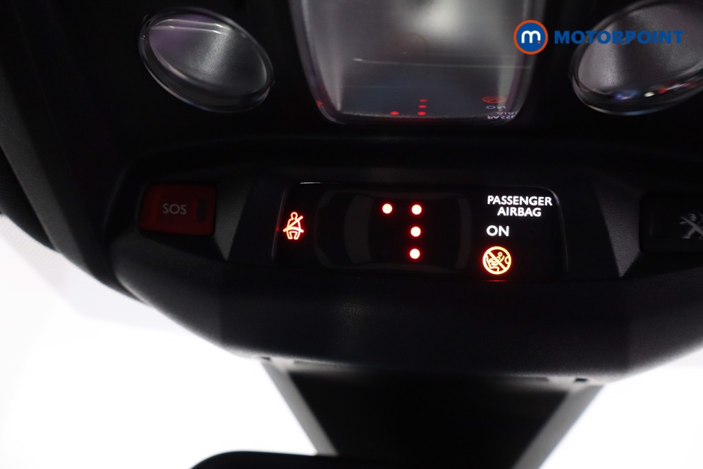 Peugeot 3008 Gt Line Automatic Diesel SUV - Stock Number (1587290) - 25th supplementary image