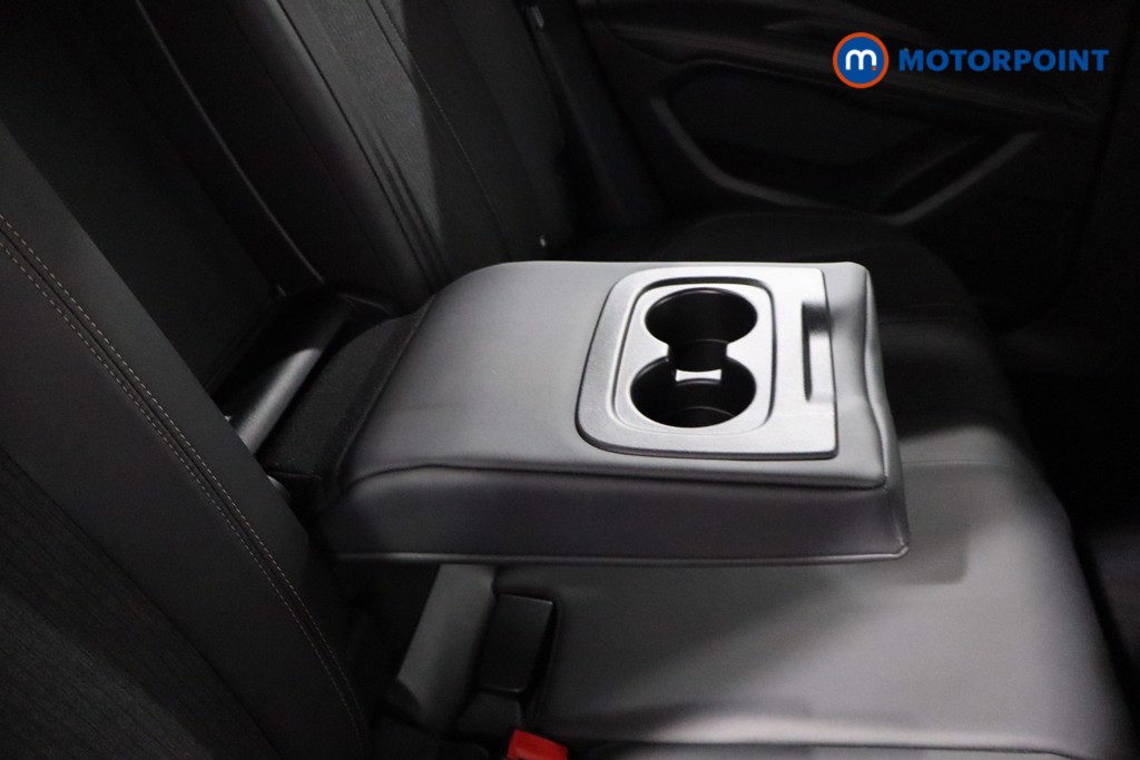 Peugeot 3008 Gt Line Automatic Diesel SUV - Stock Number (1587290) - 27th supplementary image