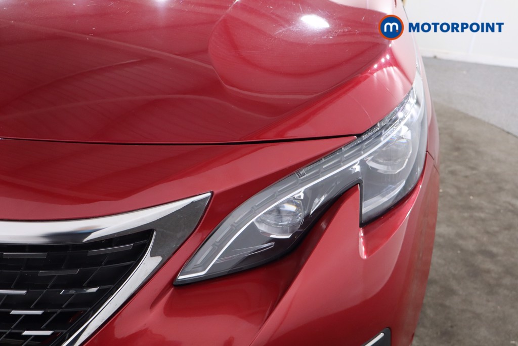 Peugeot 3008 Gt Line Automatic Diesel SUV - Stock Number (1587290) - 28th supplementary image
