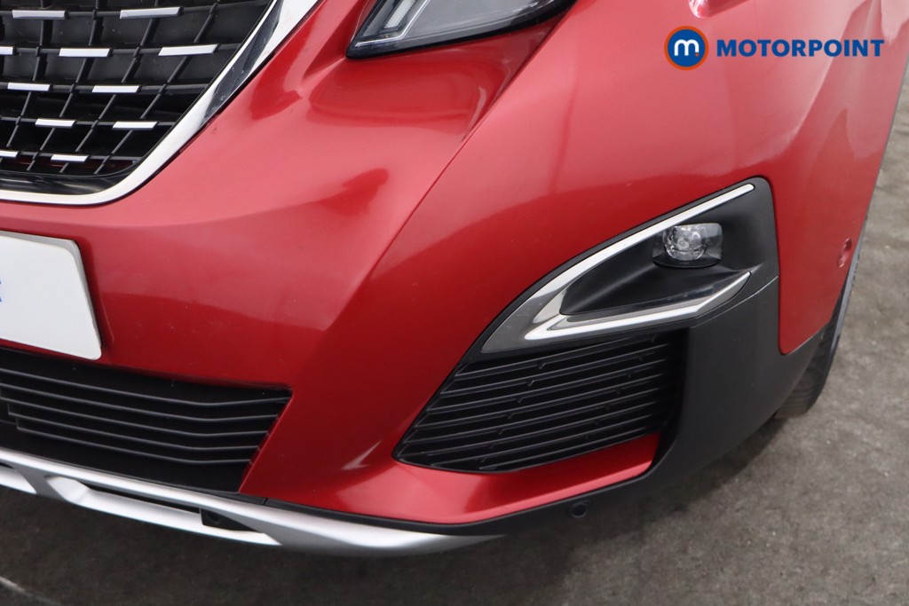 Peugeot 3008 Gt Line Automatic Diesel SUV - Stock Number (1587290) - 29th supplementary image
