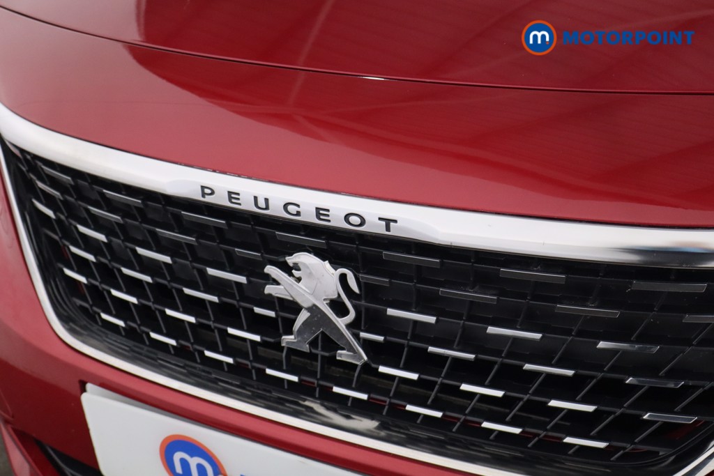 Peugeot 3008 Gt Line Automatic Diesel SUV - Stock Number (1587290) - 30th supplementary image