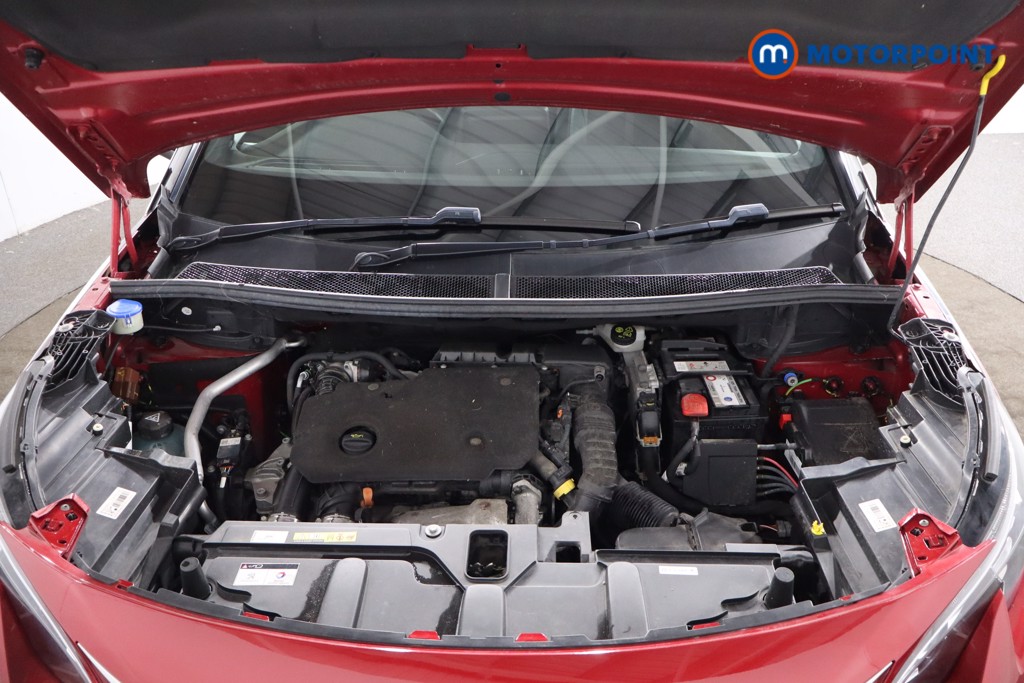 Peugeot 3008 Gt Line Automatic Diesel SUV - Stock Number (1587290) - 32nd supplementary image