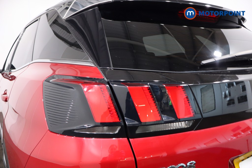 Peugeot 3008 Gt Line Automatic Diesel SUV - Stock Number (1587290) - 34th supplementary image